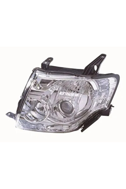 Depo Far Stanga MITSUBISHI PAJERO 4