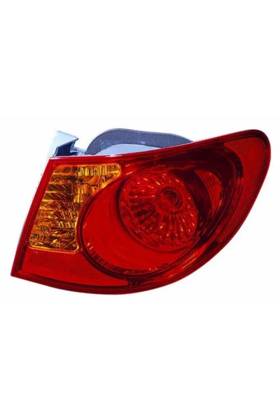 Depo Lampa Spate Dreapta HYUNDAI ELANTRA 4