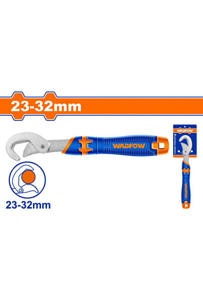 WADFOW Universal wrench