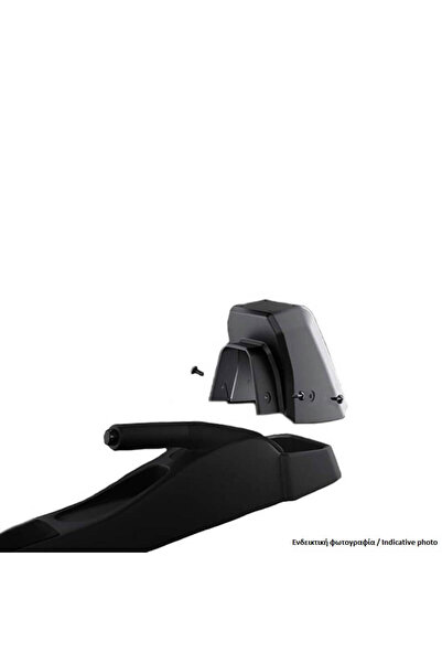 Opel Βάση υποβραχιονίου ειδική για Astra H 2004-2009 1 Τεμάχιο (CAR0019237)