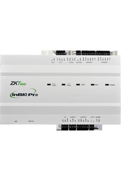 ZkTeco ΖΚ ΤΕΚΟ - ΙΝΜΠΙΟ-ΠΡΟ160
