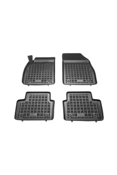 Rezaw-Plast Ελαστικά πατάκια δαπέδου Rezaw Plast για OPEL Insignia (2008-2017...