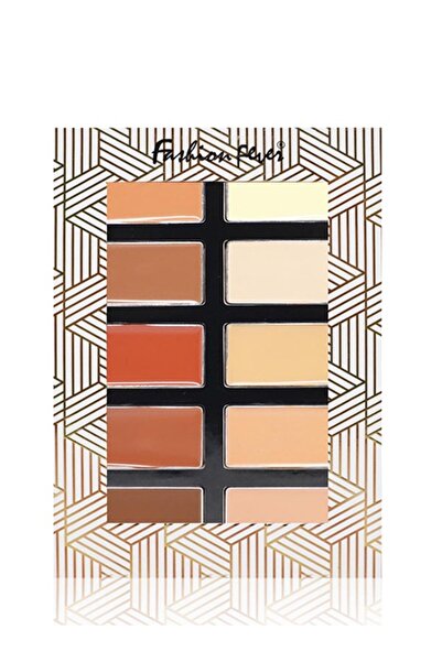 Fashion Fever PERFECT BEAUTY CONCEALER PALETTE