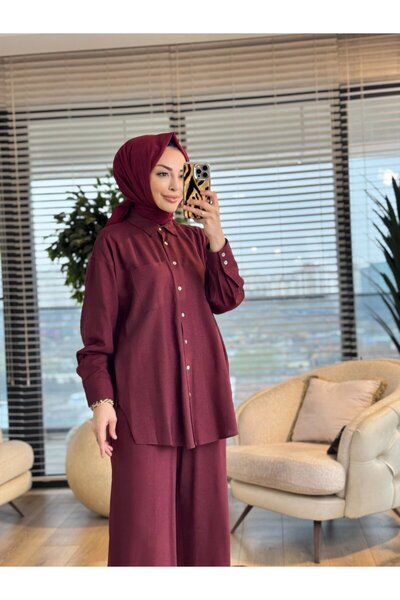 Lamazi Veil 2124 مون تاكل بوردو
