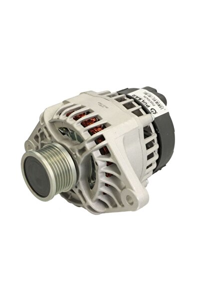 Pulsar Alternator (12v 90a Nou) Fiat Bravo Ii Idea Stilo Lancia Musa 1.8/1.9d...