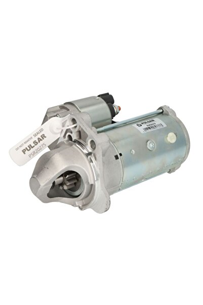 Pulsar Electromotor (2 2v 12kw Nou) Chevrolet Captiva Cruze Orlando Opel Anta...