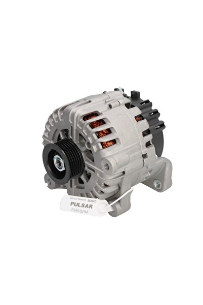 Pulsar Alternator (14v 230a Nou) Bmw X5 (e70) X6 (e71 E72) 3.0d 12.06-07.14 B...
