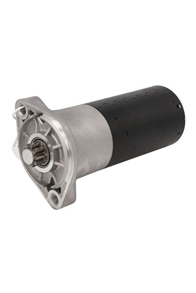 Pulsar Electromotor (12v 2kw Nou) Vw Crafter 30-35 Crafter 30-50 Passat B2 Po...