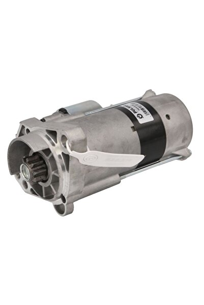 Pulsar Electromotor (12v 1 7kw Nou) Audi A8 D3 Vw Touareg 3.7-5.0d 10.02-07.1...