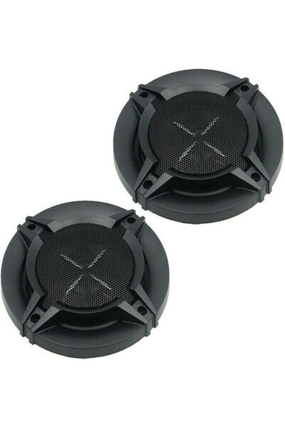 Factory Σετ Ηχείων Αυτοκινήτου XS-FB1030 4 " με 50W RMS (2 Δρόμων) Κωδικός: T...