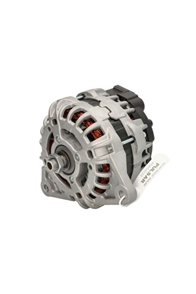 Pulsar Alternator (14v 150a Nou) Iveco Daily Iii Daily Iv Daily V Daily Vi Ma...