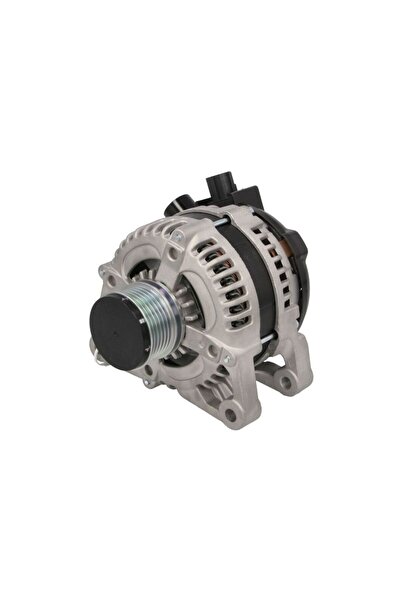 Pulsar Alternator (14v 120a Nou) Volvo C30 C70 Ii S40 I S40 Ii V50 Ford C-max...