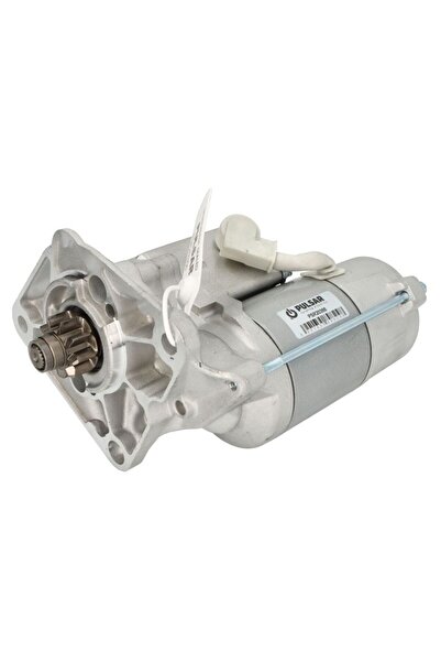 Pulsar Electromotor (12v 2 2kw Nou) Land Rover Defender Discovery Ii Vw Polo ...