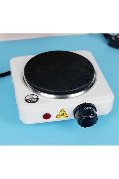 RUAY ELECTRIC COOKING HOT PLATE