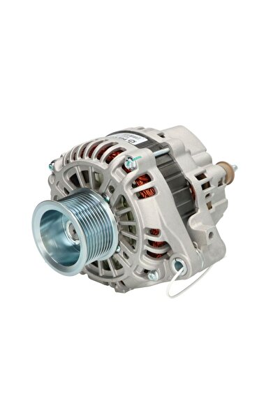 Pulsar Alternator (24v 100a Nou) Rvi Midlum Premium 2 Volvo Fe Fe Ii Fl Ii Fl...