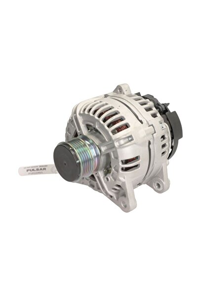 Pulsar Alternator (12v 150a Nou) Nissan Micra Iii Tiida Renault Clio Ii Grand...