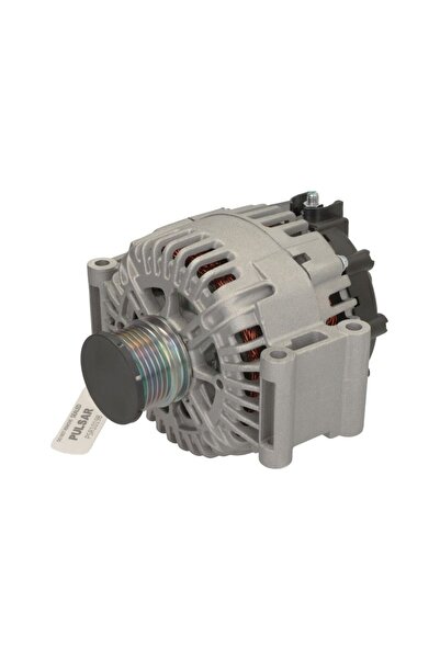 Pulsar Alternator (14V 150A Nou) Mercedes C (C204) C T-model (S204) C (W204) ...