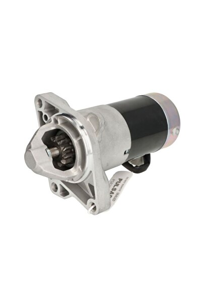 Pulsar Electromotor (12v 2 2kw Nou) Nissan NV400 Opel Movano B Renault Alaska...