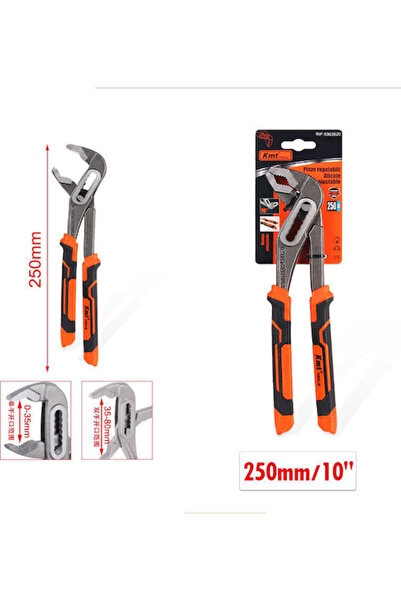 OEM Ρυθμιζόμενο κλειδί 250mm Κωδικός: fl-133683