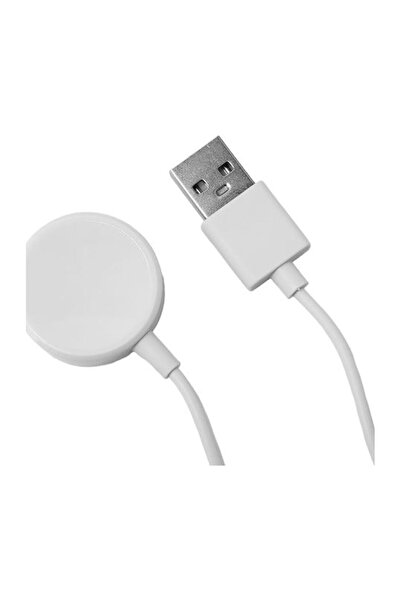 Other Intime Βάση Φόρτισης USB It-071-usb Smartwatch A10 Pro Λευκό