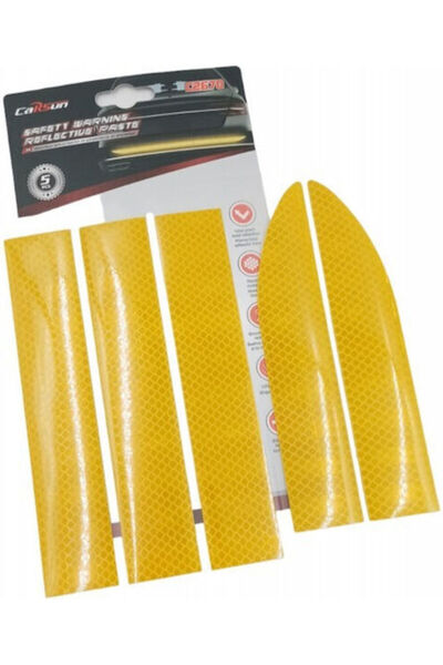 Carsun Κωδικός Ανακλαστήρα Φορτηγού: C2673