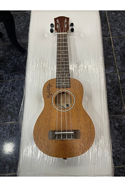 Miguel Artegas Ukulele Case and Pick Gift Set (Concert)