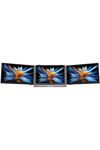 Blackview Dcm6 14 " IPS 1080p FHD Οθόνη Laptop Διπλή Επιπλέον "