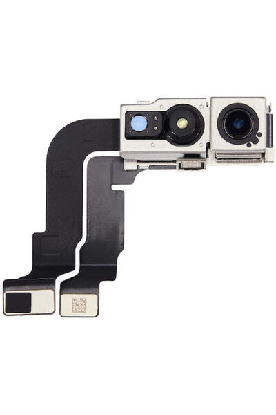 OEM Apple Iphone 15 Pro Μπροστινή Κάμερα Κωδικός: SP91136-1