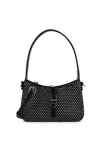 Valentino Slope Schultertasche 21 cm