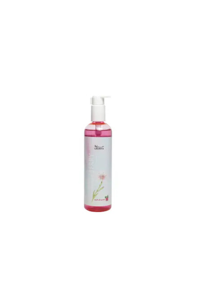 Himoon Groofa Raspberry Vinegar Shampoo for Hair 400ml