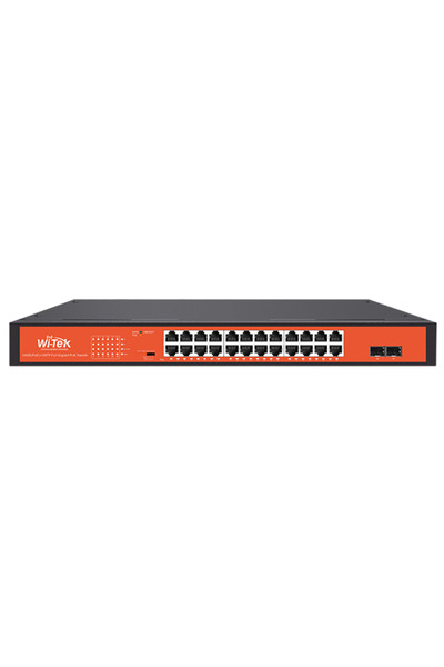 WI-TEK WI-PS326GFH