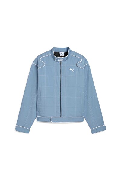 Puma FUTURE.PUMA.ARCHIVE Racer UNISEX Ceket