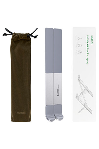 Ugreen Suport laptop 8-17'' Pliabil Pentru computer Recomandat pentru birou