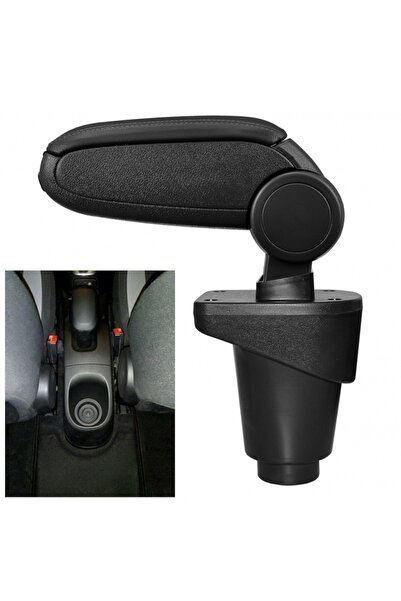 Flexzon Υφασμάτινο υποβραχιόνιο για Fiat 500 L 2012 - 2018 FZKPM043