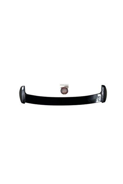 OEM Αεροτομή οροφής για BMW E81 / E87 (2004-2011) - γυαλιστερό μαύρο