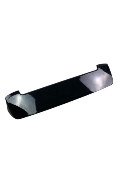 OEM Αεροτομή οροφής Suzuki Grand Vitara (2005-2015) - γυαλιστερό μαύρο