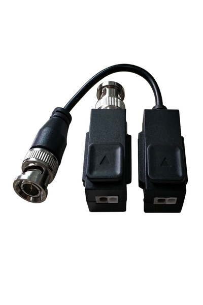Hikvision - DS-1H18S/E(C)