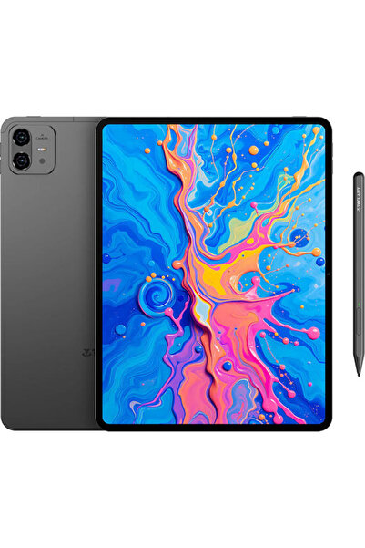 TECLAST ArtPad Pro 4G 12.7 ιντσών Τάμπλετ (8GB/256GB) Γκρι