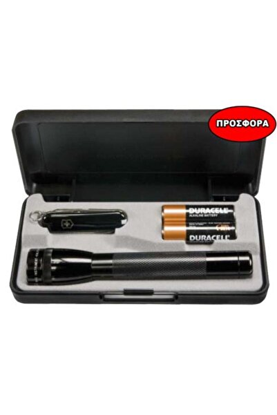 Victorinox Σετ Maglite-Victorinox 4.4033