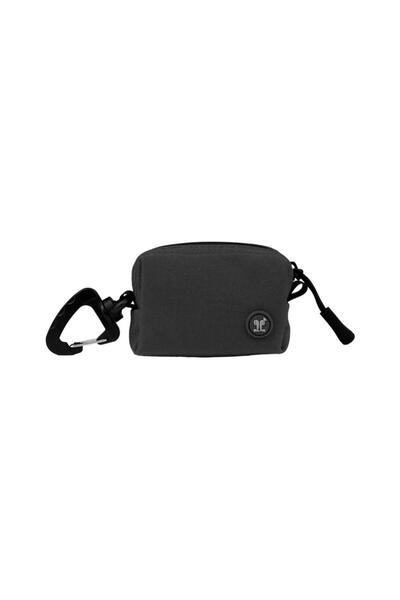 Mil-Tec Θήκη Ακουστικών Earpod Pouch Μαύρη