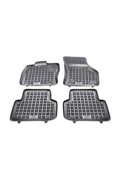 Rezaw-Plast Πατάκια δαπέδου από καουτσούκ Rezaw Plast για SEAT Leon IV / CUPR...