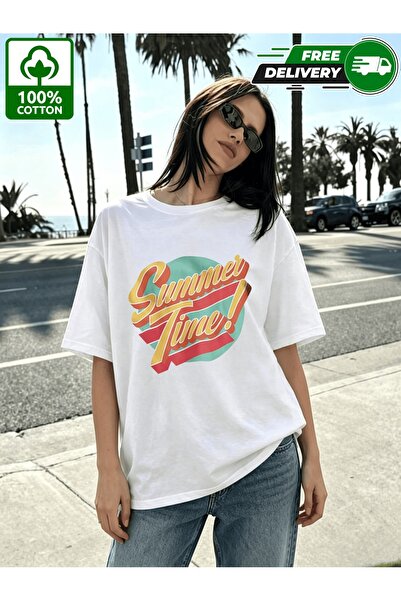 YHDZ 100% Cotton,women's Casual Cotton T-Shirt,Breathable Fabric, Machine Was...