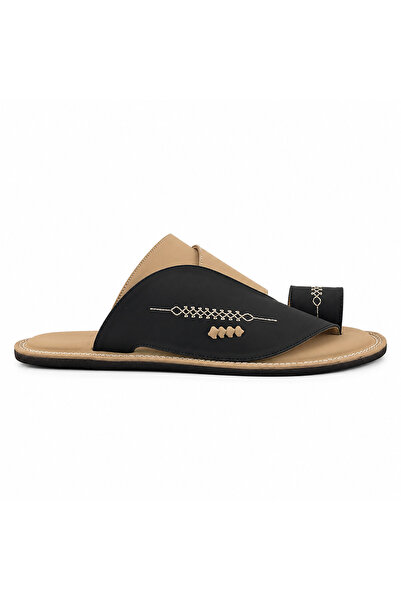 Footprint Stylish Daily Wear Slippers
