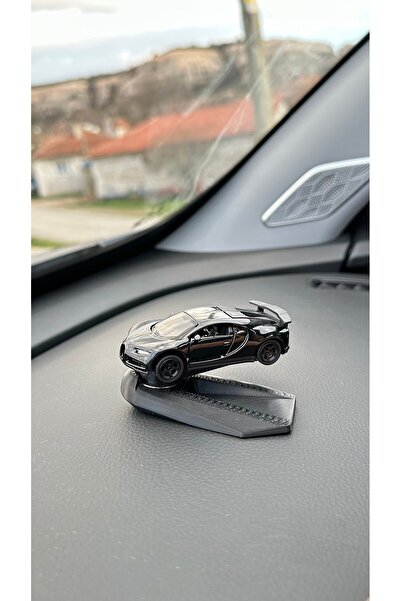 arteo3d Bugatti Diecast Model Torpido Drifter Seti Torpido Süsü