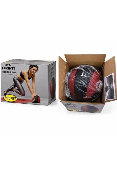 CRIVIT MEDICAL BALL