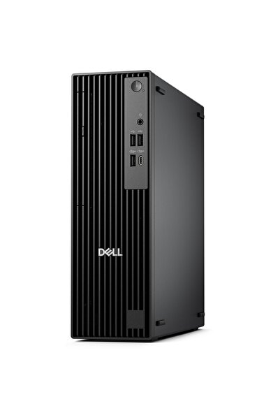 Universal Dell Pro Slim Qcs1250 I7-14700 32Gb 512Gb Ssd Win11 Pro Sff Pc