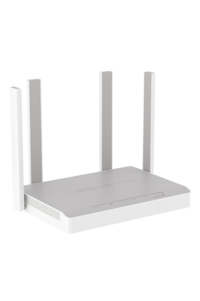 Universal KEENETIC Hopper DSL AX1800 Gigabit Mesh VDSL2/ADSL2 Modem Router