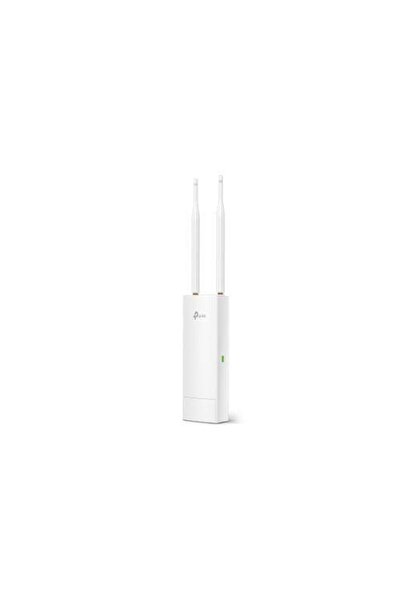 Universal Tp-Link Omada Eap110-Outdoor 1 Port Mbit 300Mbps 2 Anten Outdoor Wi...