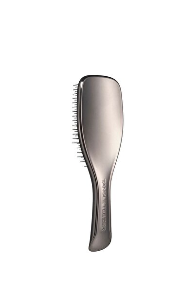Tangle Teezer The Ultimate Detangler Chrome Saç Fırçası MIDNIGHT SILVER Elsbe...