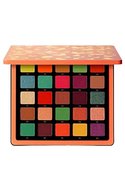 real beauty Multi-Color Eyeshadow Unleash Your Creativity with a Palette That...
